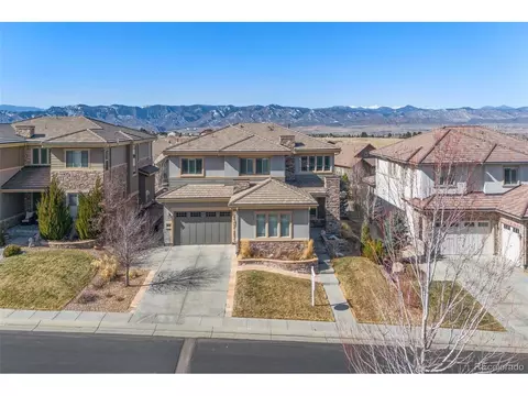 10831 Manorstone Dr, Highlands Ranch, CO 80126 photo 2