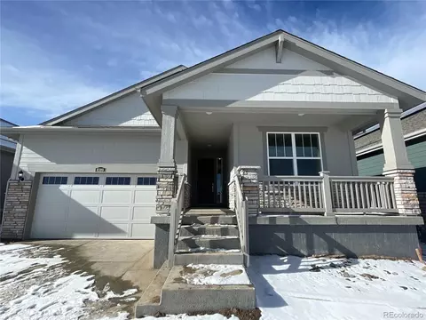8389 S Carr Way, Littleton, CO 80128