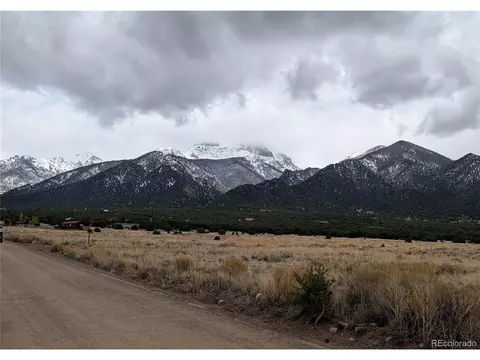 2859 N Carefree Way, Crestone, CO 81131