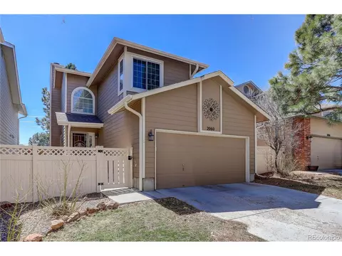 2060 E Phillips Ln, Centennial, CO 80122 photo 1