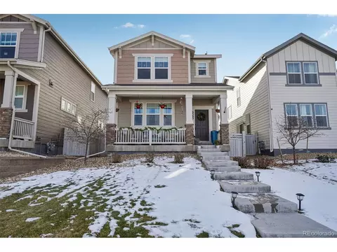6585 N Danube Way, Denver, CO 80249
