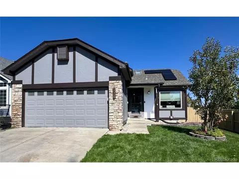 17329 Lindon Dr, Parker, CO 80134