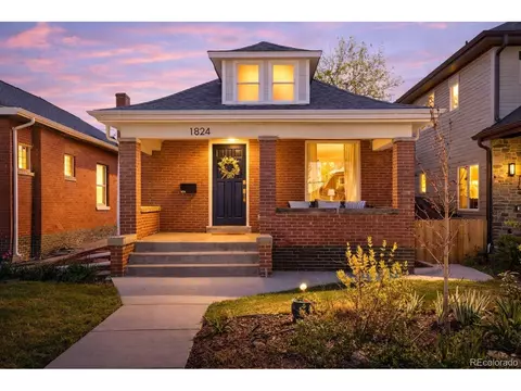 1824 S Washington St, Denver, CO 80210