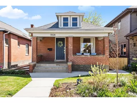 1824 S Washington St, Denver, CO 80210