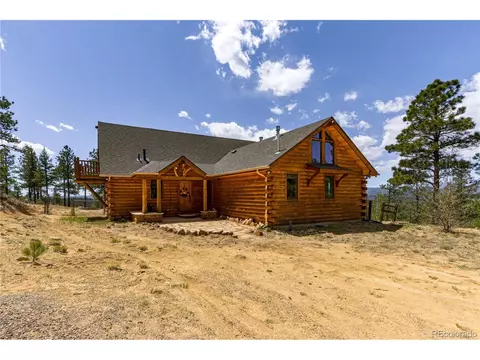 12900 Spanish Peaks Trl, Weston, CO 81091