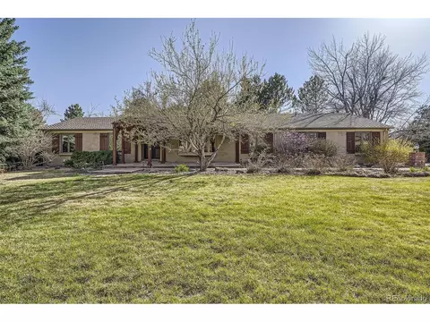 4401 Sombrero Cir, Littleton, CO 80123