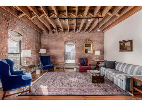 1600 Wynkoop St #5D, Denver, CO 80202