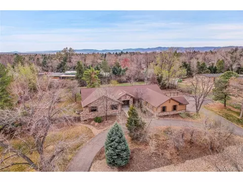4700 Homestead St, Bow Mar, CO 80123