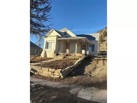 529 W Topeka Ave, Trinidad, CO 81082