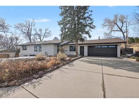 Undisclosed, Colorado Springs, CO 80905