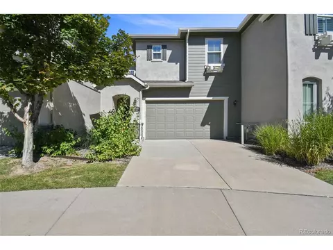 11805 E Fair Ave, Greenwood Village, CO 80111