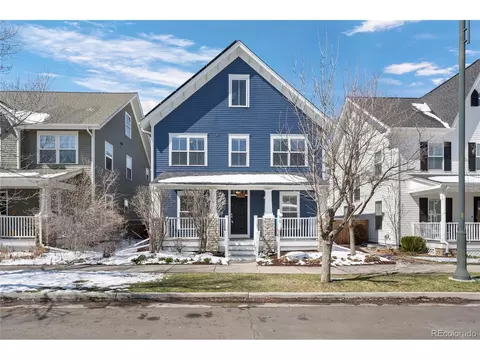 2525 Akron St, Denver, CO 80238