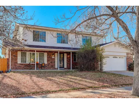 Undisclosed, Denver, CO 80236