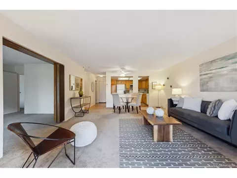 13691 E Marina Dr #106, Aurora, CO 80014
