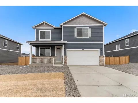 719 Gareth Ln, Lochbuie, CO 80603