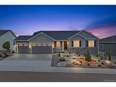4284 Hickory Oaks St, Castle Rock, CO 80104
