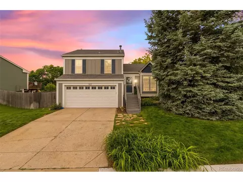 522 W Hackberry St, Louisville, CO 80027