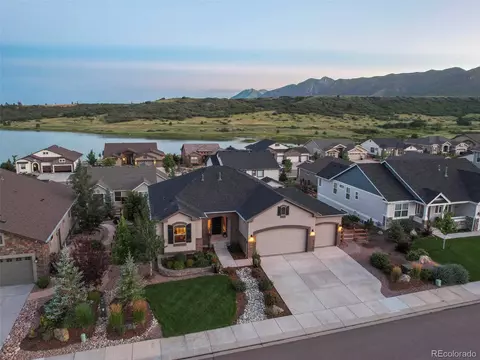 2973 Lakefront Dr, Monument, CO 80132 photo 1