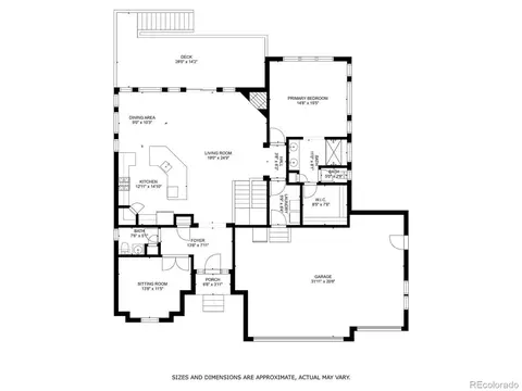 2973 Lakefront Dr, Monument, CO 80132 photo 31