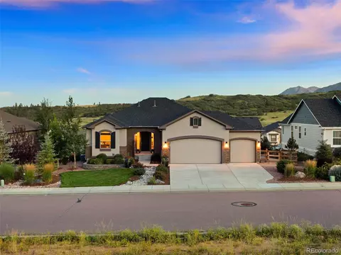 2973 Lakefront Dr, Monument, CO 80132 photo 2