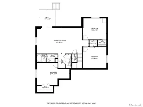 2973 Lakefront Dr, Monument, CO 80132 photo 30