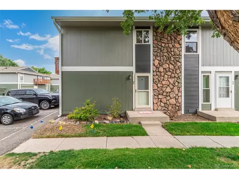 10001 Evans Ave #71D, Denver, CO 80247 photo 2