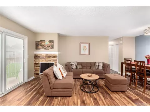 10001 Evans Ave #71D, Denver, CO 80247 photo 8