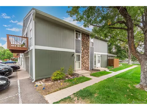 10001 Evans Ave #71D, Denver, CO 80247 photo 1