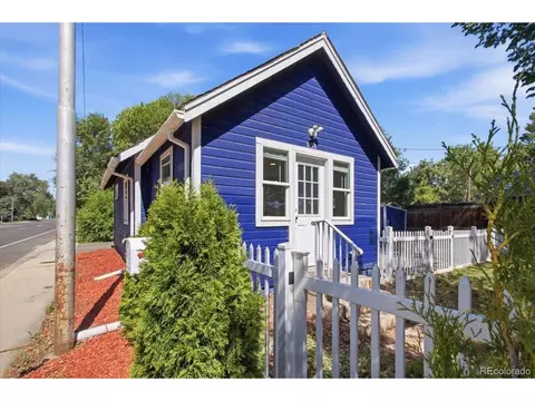 808 9th Ave, Longmont, CO 80501