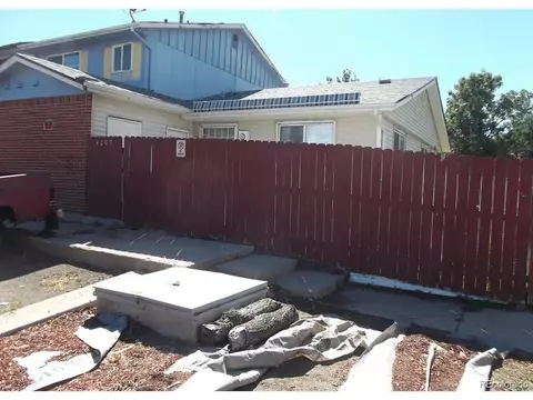 4207 Crowells Mill Sq, Colorado Springs, CO 80910