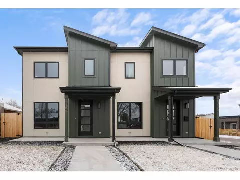 1306 Yates St, Denver, CO 80204