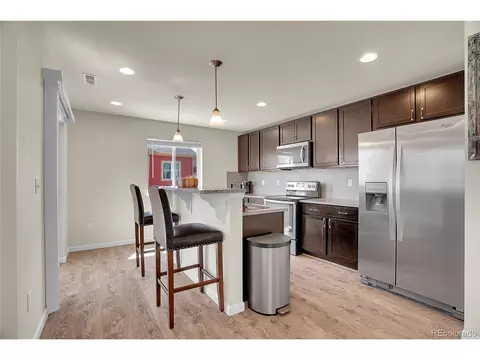 1651 Aspen Meadows Cir, Denver, CO 80260