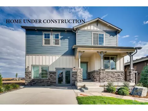Undisclosed, Aurora, CO 80018