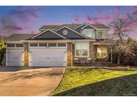2612 Baneberry Ct, Highlands Ranch, CO 80129