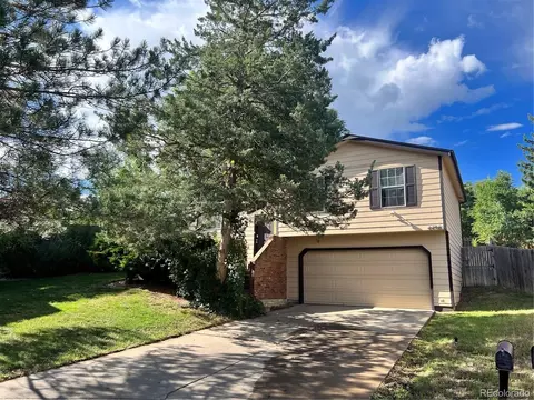Undisclosed, Westminster, CO 80031