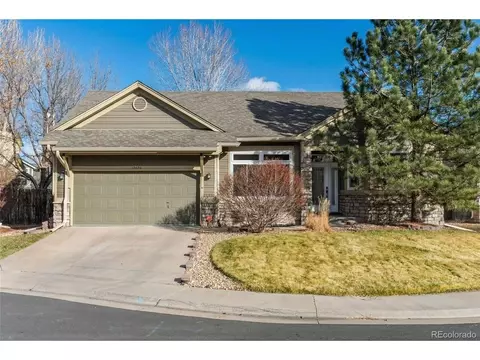12656 S Dove Creek Way, Parker, CO 80134