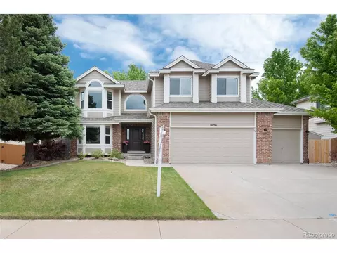 11056 W Rowland Ave, Littleton, CO 80127