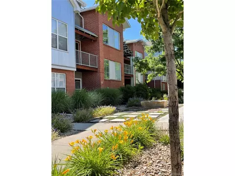 85 Uinta Way #405, Denver, CO 80230