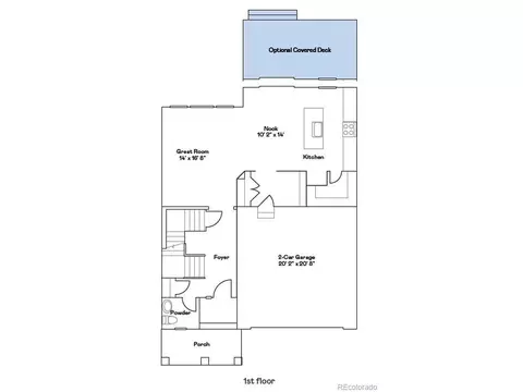 24504 E Walsh Ave, Aurora, CO 80018 photo 2