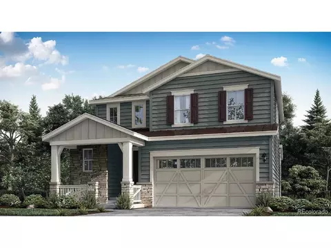 24504 E Walsh Ave, Aurora, CO 80018 photo 1