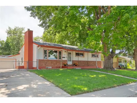 1819 Northview Dr, Colorado Springs, CO 80909