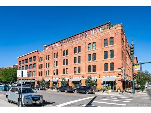 1745 Wazee St #4G, Denver, CO 80202