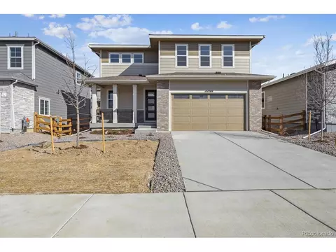 24769 E 39th Ave, Aurora, CO 80019