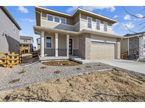 24769 E 39th Ave, Aurora, CO 80019 photo 2