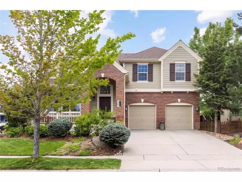 8565 Braun Loop, Arvada, CO 80005
