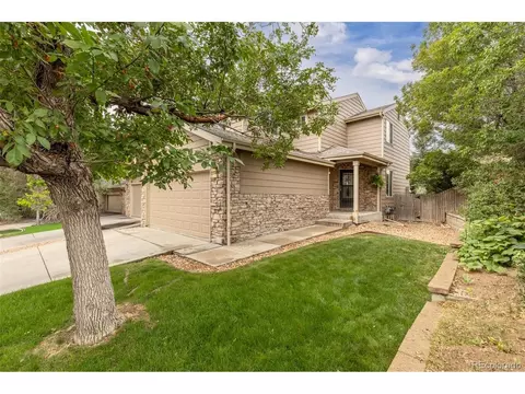 425 W 91st Cir, Denver, CO 80260