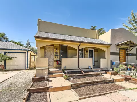 3733 N High St, Denver, CO 80205