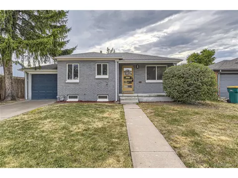 3295 S Delaware St, Englewood, CO 80110