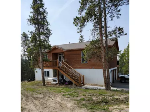 34 Adelaide Ct, Leadville, CO 80461