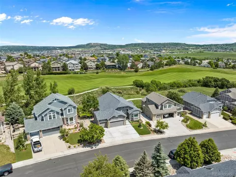 1511 Bent Grass Cir, Castle Rock, CO 80109